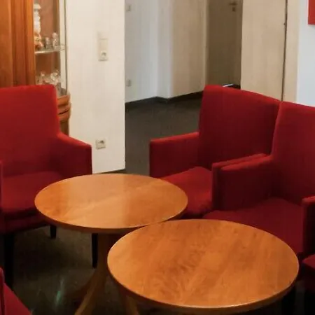 Stadt Steinbach 3* Steinbach im Taunus