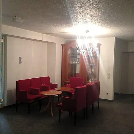斯坦巴克斯塔德特酒店 酒店 施泰恩巴赫陶努斯