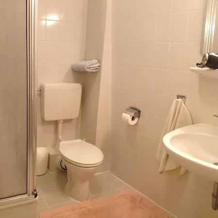 Stadt Steinbach 3* 스테인바크앰투너스