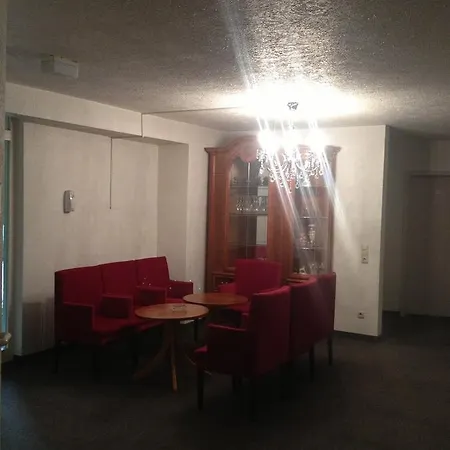 Stadt Steinbach מלון Steinbach im Taunus