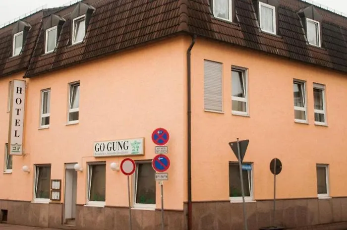 Stadt Steinbach Hotel