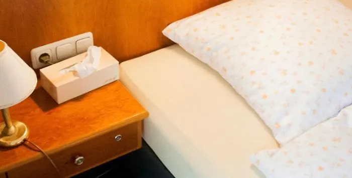 Stadt Steinbach Hotel Steinbach im Taunus