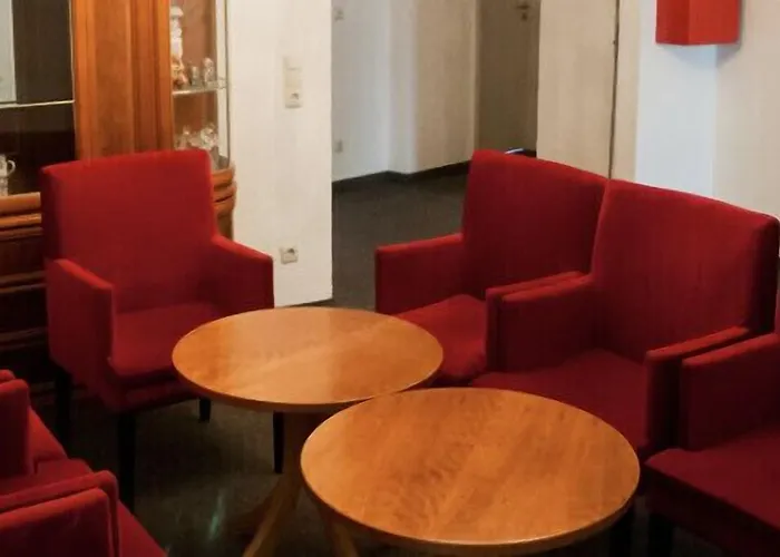 Stadt Steinbach 3* Steinbach im Taunus