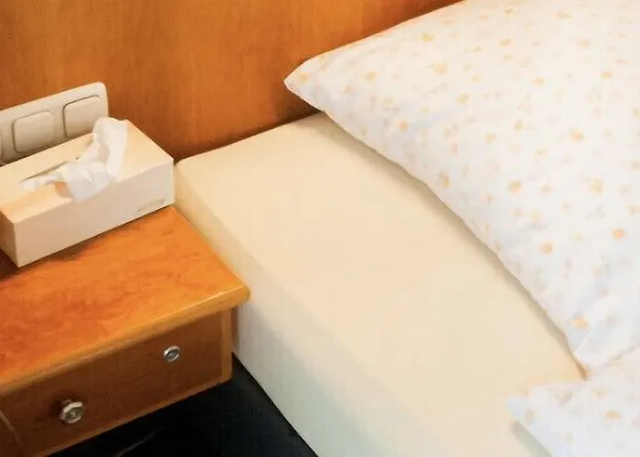 Hotel Stadt Steinbach 3*