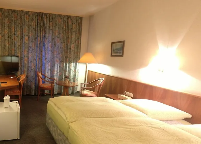 Stadt Steinbach 3* Steinbach im Taunus