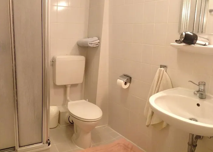 Stadt Steinbach 3* Steinbach im Taunus